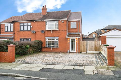 Cornwall Avenue, Over Hulton, Bolton, BL5