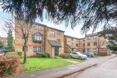 undefined, Lichfield Court, Walthamstow