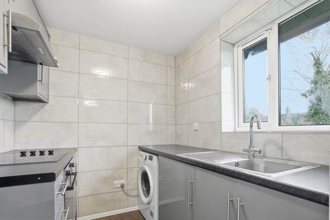 undefined, Lichfield Court, Walthamstow