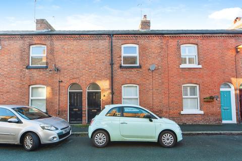 undefined, Denbigh Street, Chester, CH1