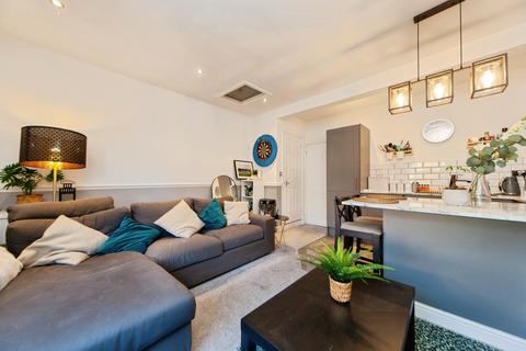undefined, Denbigh Street, Chester, CH1