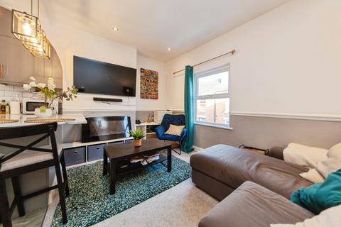 undefined, Denbigh Street, Chester, CH1
