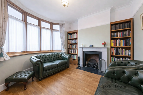 3 bedroom semi-detached house for sale, Harlesden Gardens, NW10