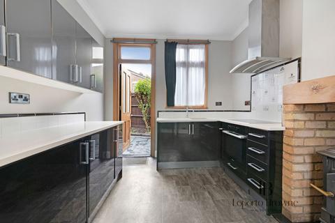 undefined, Harlesden Gardens, NW10