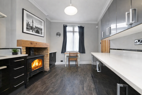 undefined, Harlesden Gardens, NW10