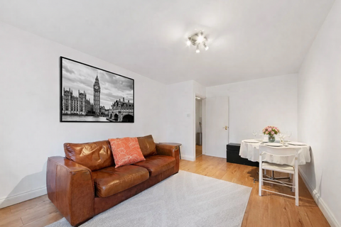2 bedroom flat for sale, Tudor Court, NW2