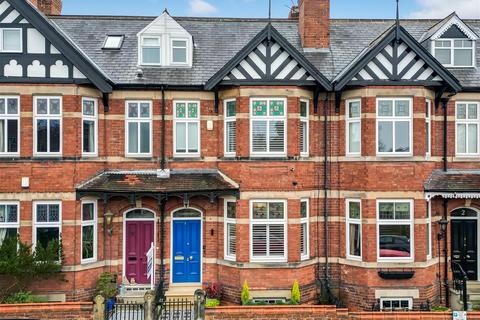 undefined, Burleigh Place, Darlington