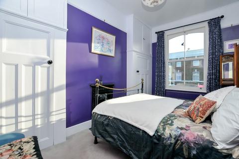 undefined, Farleigh Road, Stoke Newington