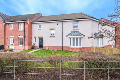 Barn Court, Glasgow G72
