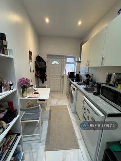 undefined, Friars Place Lane, London, W3