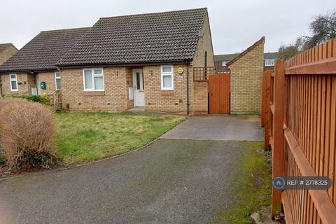 undefined, Kings Road, Eaton Socon, St. Neots, PE19