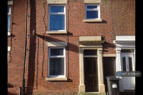 undefined, Kent Street, Preston, PR1