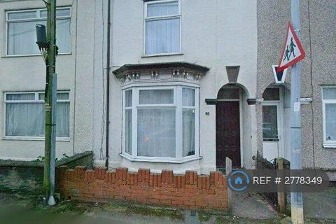 undefined, Marlborough Avenue, Goole, DN14