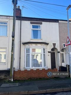 undefined, Marlborough Avenue, Goole, DN14