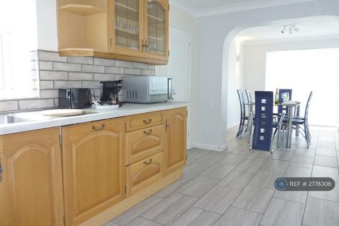 undefined, Cunningham Close, Christchurch, BH23