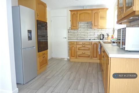 undefined, Cunningham Close, Christchurch, BH23