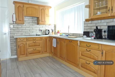 undefined, Cunningham Close, Christchurch, BH23