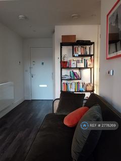 1 bedroom flat to rent, Moulding Lane, London, SE14
