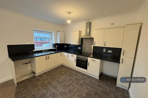 undefined, Princess Court, Llanelli, SA15