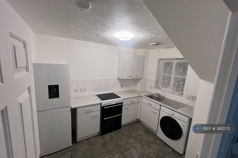 1 bedroom flat to rent, Chequers Close, London, NW9