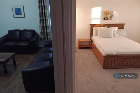 Chequers Close, London, NW9