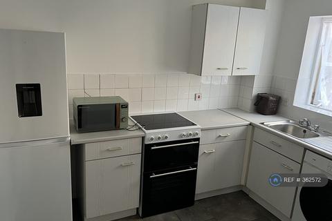 1 bedroom flat to rent, Chequers Close, London, NW9