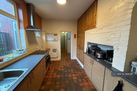 undefined, Leeds Road, Wakefield, WF1