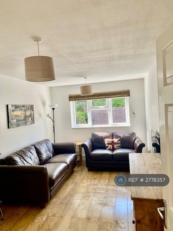Tv/Communal Room