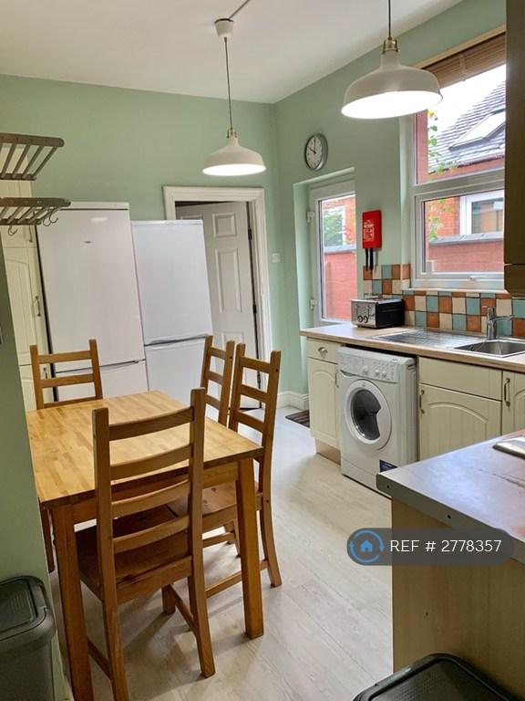Loads Of Storage In Kitchen