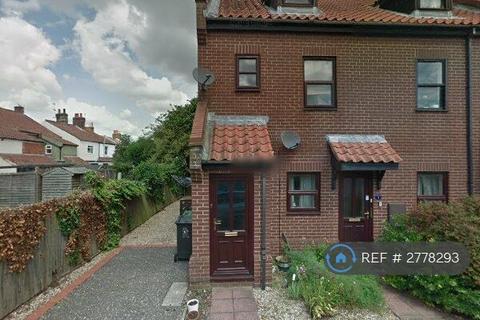 undefined, Oldfield Court, Dereham, NR19