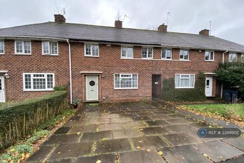 undefined, Ferncliffe Road, Birmingham, B17