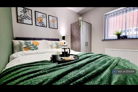 undefined, Alker Street, Wigan, WN5