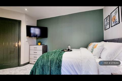 undefined, Alker Street, Wigan, WN5