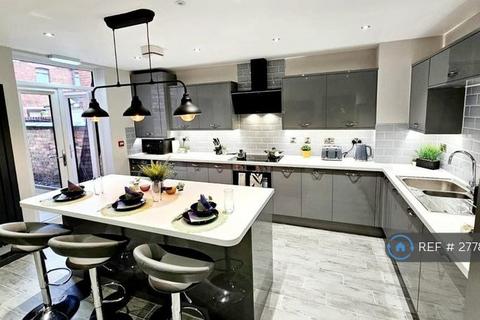 undefined, Alker Street, Wigan, WN5