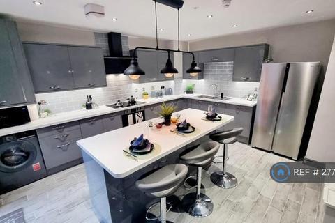 undefined, Alker Street, Wigan, WN5