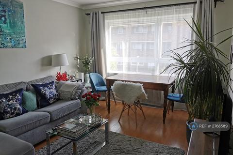 Turenne Close, London, SW18