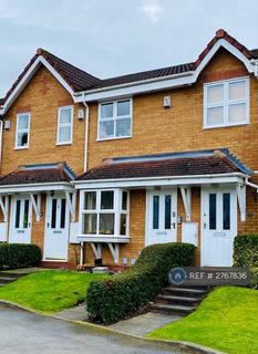 undefined, Elvington Close, Congleton, CW12