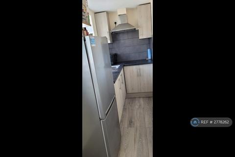 undefined, Wycombe Road, Ilford, IG2