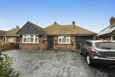 2 bedroom detached bungalow for sale, Northdown Park Road, Margate CT9