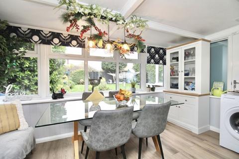 2 bedroom detached bungalow for sale, Northdown Park Road, Margate CT9