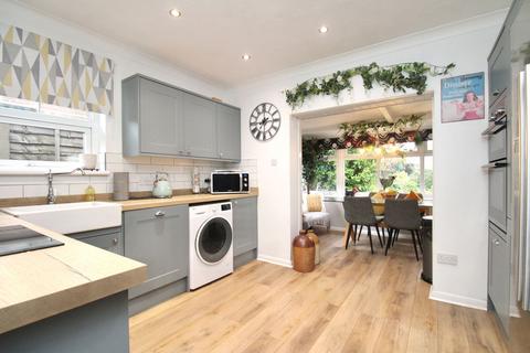 2 bedroom detached bungalow for sale, Northdown Park Road, Margate CT9