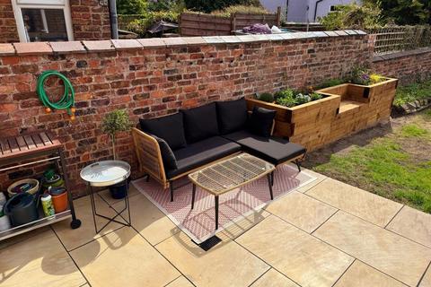 3 bedroom terraced house for sale, Southern Road, Sale M33