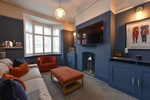 3 bedroom terraced house for sale, Southern Road, Sale M33
