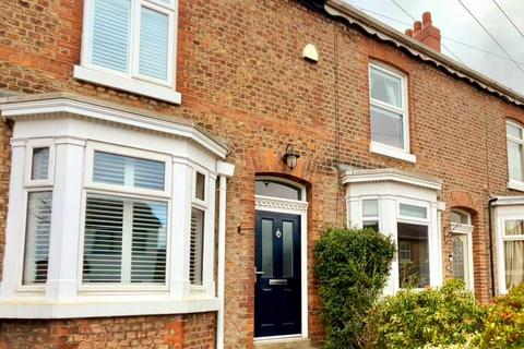 3 bedroom terraced house for sale, Southern Road, Sale M33