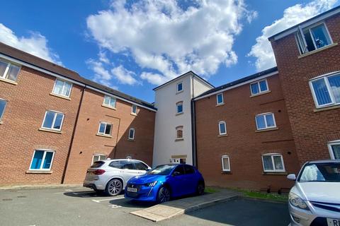 undefined, Anglian Way, Coventry