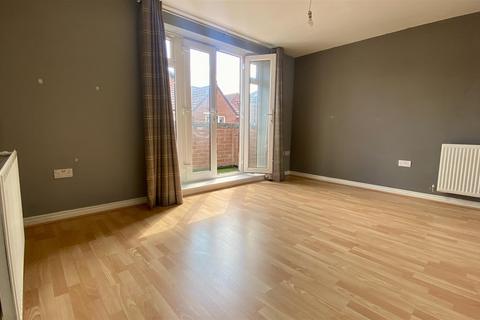 undefined, Anglian Way, Coventry
