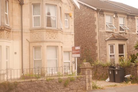 undefined, Ashcombe Road, Weston - super - Mare,