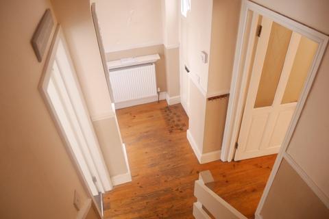 undefined, Ashcombe Road, Weston - super - Mare,