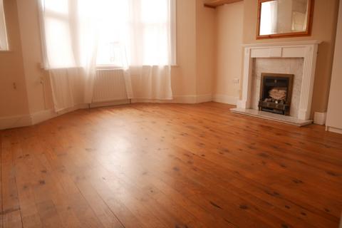 undefined, Ashcombe Road, Weston - super - Mare,