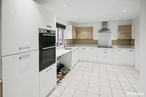 undefined, Portsmouth Place, Murdishaw, Runcorn, WA7 6JG